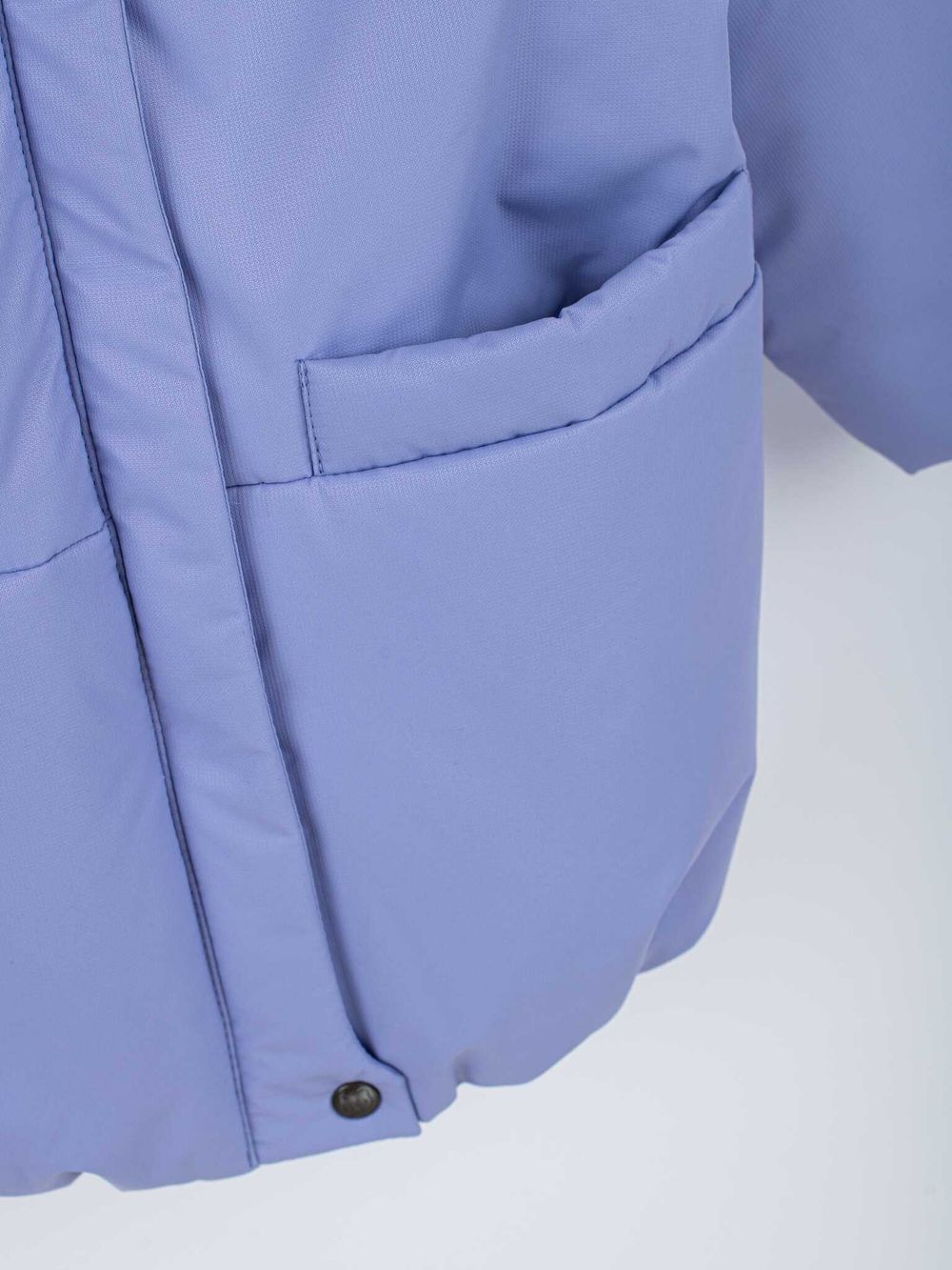 Костюм демисезонный мембранный "Лаванда"