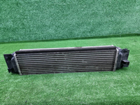 Интеркулер Geely Tugella (2019-2024)
