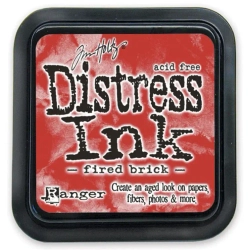 Чернильные подушечки Distress Ink Pads