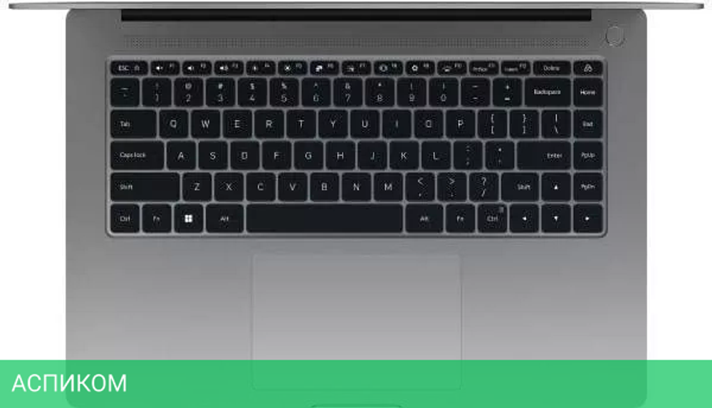 Ноутбук Xiaomi RedmiBook Pro 15 2022 JYU4461CN