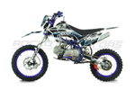 Питбайк ROCKOT HI-TECH 125 Comandante 2.0