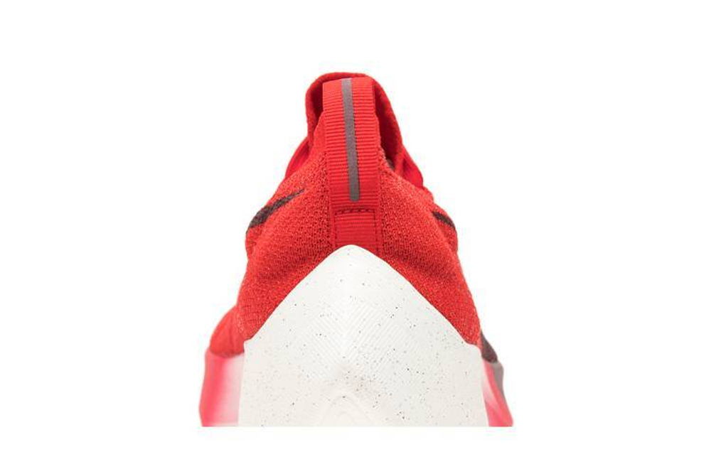 Кроссовки Nike Vapor Street Flyknit Red