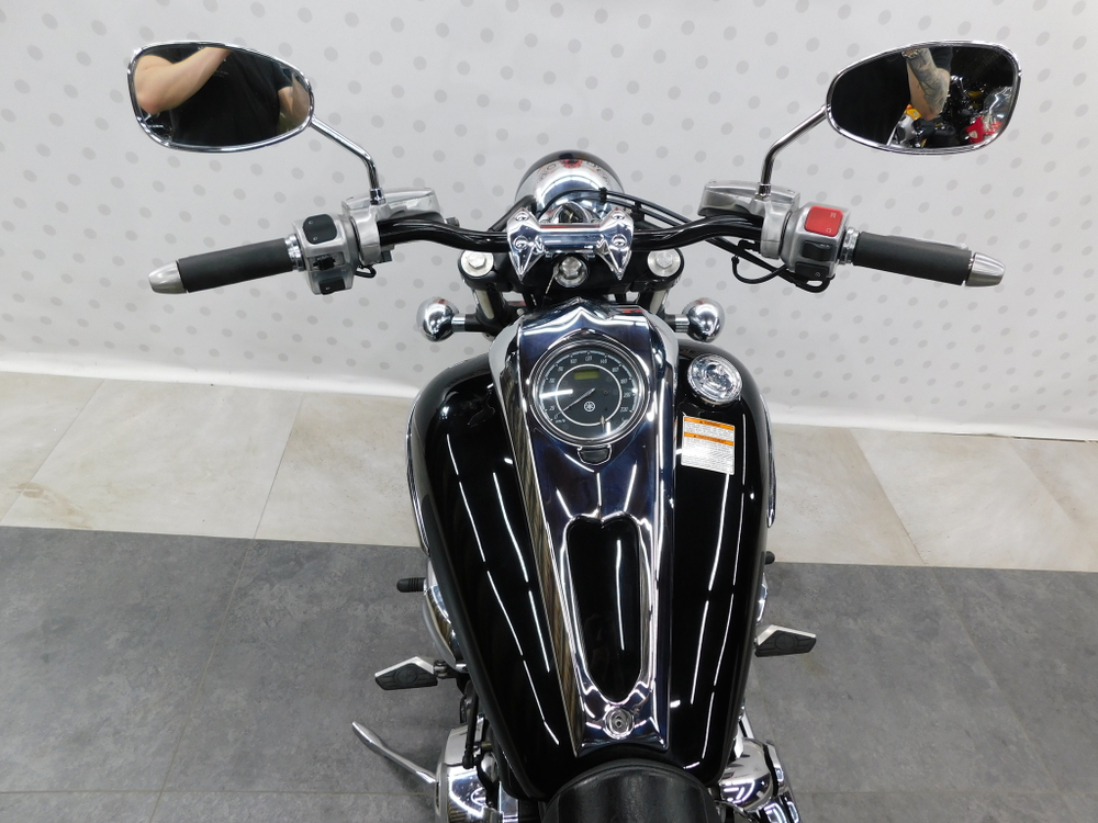 Yamaha Raider XV1900 037579