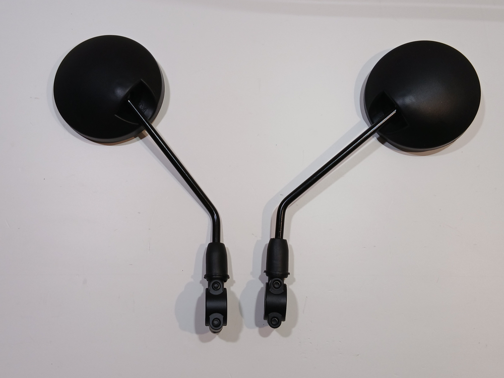 Зеркала (комплект) Электровелосипед KUGOO V4 PRO