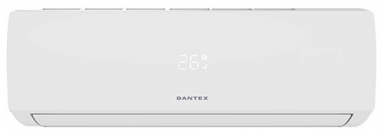 Cплит-система Dantex RK-09ENT3