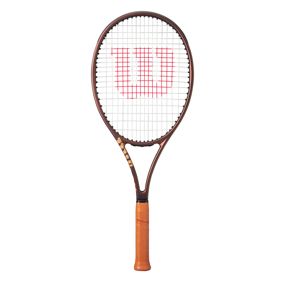 Теннисная ракетка Wilson Pro Staff X V14 Tour Racket