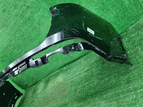 Бампер задний JAECOO J8 (2024-н.в.)