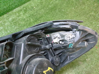 Битая Фара правая Hyundai Tucson 3 (2015-2018) LED