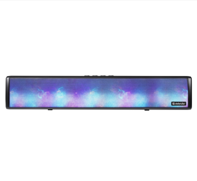 Колонка-саундбар 2.0 Defender Z8 LED