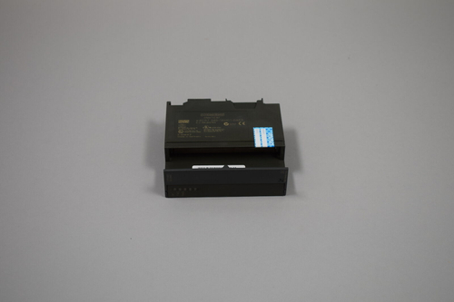 SIEMENS 6ES7340-1AH01-0AE0