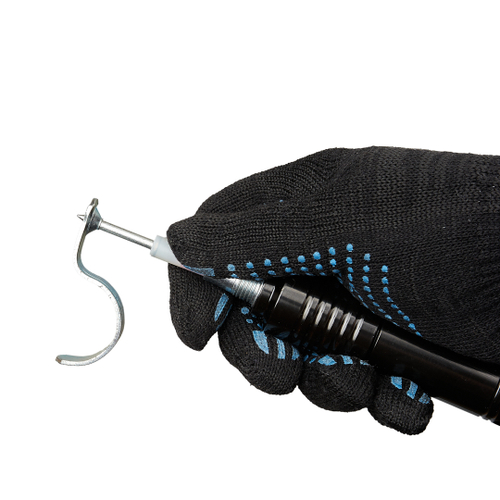 Монтажный пороховой ручной пистолет FEDAST Т9ZG