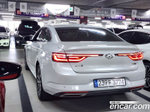Renault Korea (Samsung) The New SM6 1.8 TCe LE (07.2021)