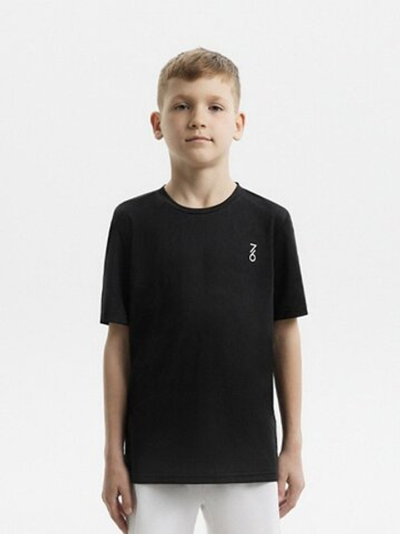 ОДЕЖДА ДЛЯ ТЕННИСА Мальчики, Футболка SEVENSIX MAX T SHIRT .
