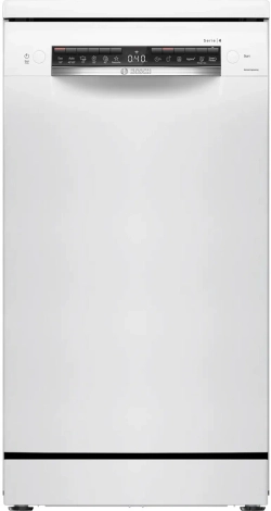 Посудомоечная машина Bosch SPS4HMW64Q