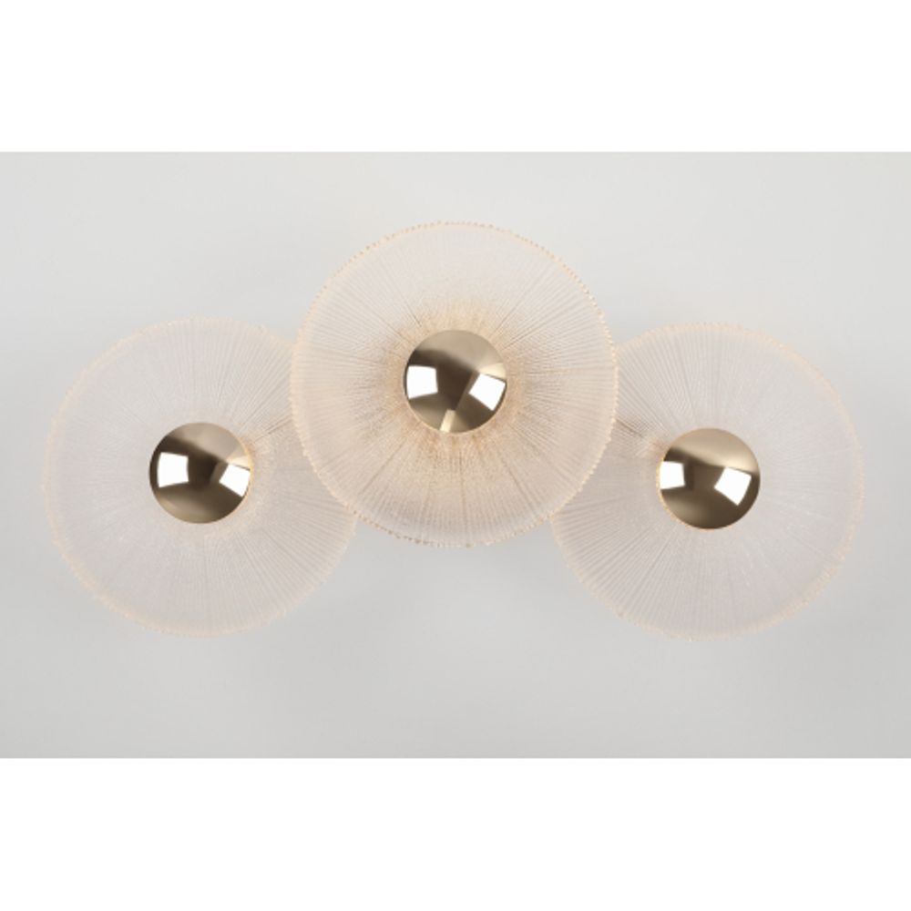 Бра светильник Rivoli   6134-401 светодиодный LED 7 Вт 3000 K дизайн