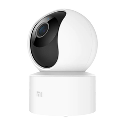 Поворотная IP-камера Xiaomi Smart Camera C200 (BHR6766GL) белый