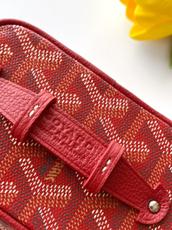 Goyard Muse Nano Vanity