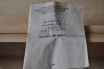 Штангенрейсмасс ШР-630 (60-630мм.) Ц/д 0.1мм. ГОСТ 164-80