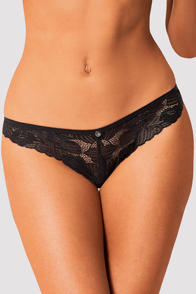 Кружевные трусы Serena Love