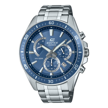 Мужские наручные часы Casio EFR-552D-2A