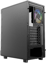 Корпус ATX Powercase Mistral PA5B
