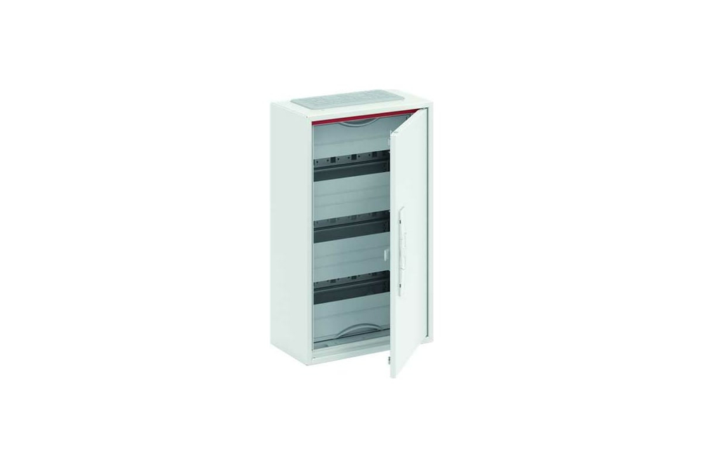 Щит ABB 36мод. CA13V навесной IP44, 500x300x160 с винт. клеммами N/PE (AT31)
