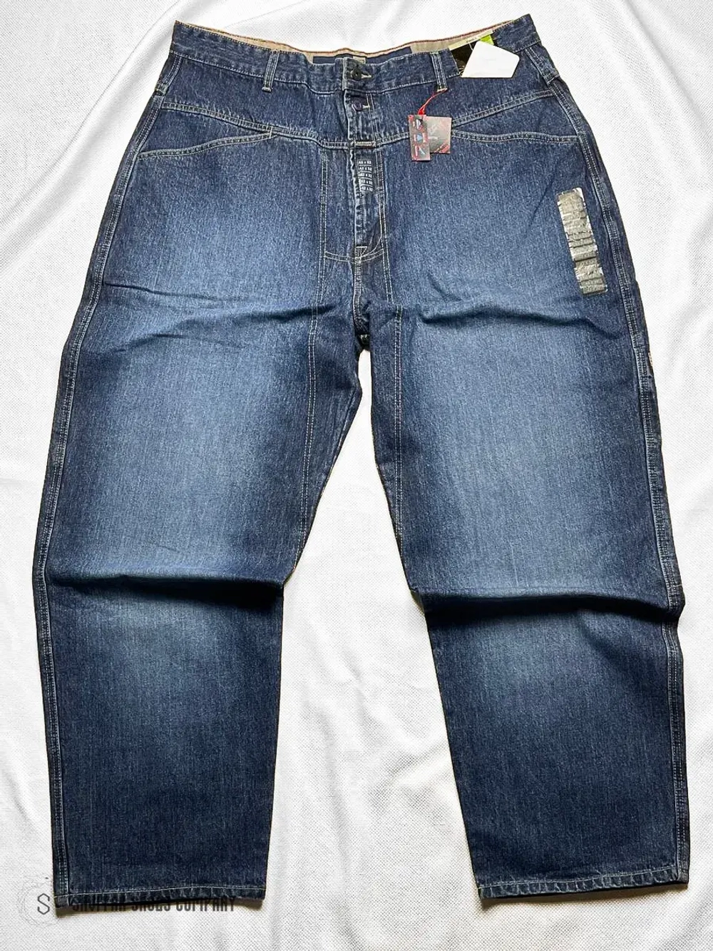 Джинсы от Savitar Ecko South pole True religion Jnco
