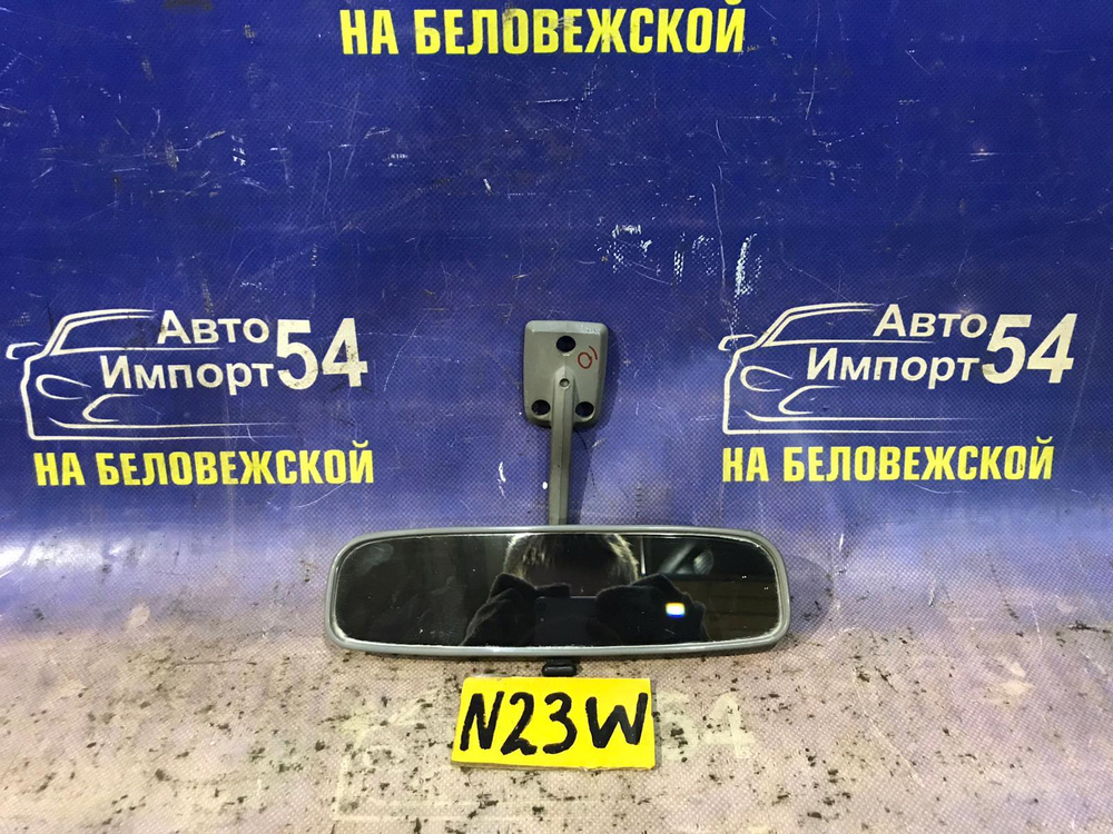 Зеркало салонное MITSUBISHI RVR 1994