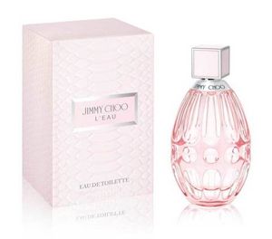 Jimmy Choo L'eau