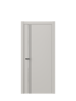 Межкомнатная дверь W11