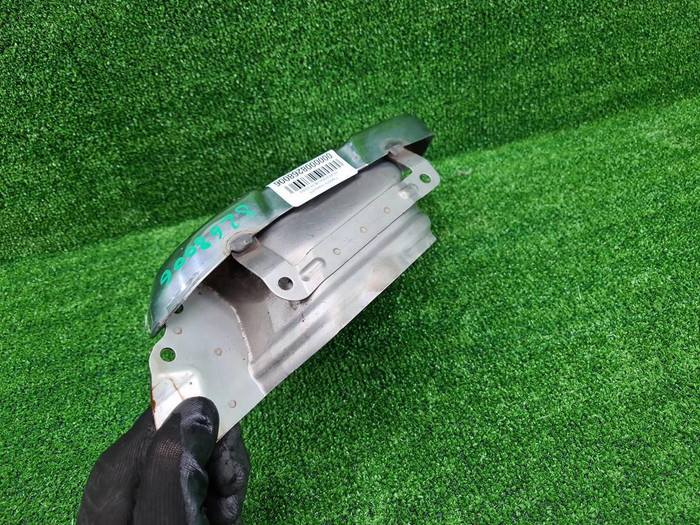 Насадка глушителя левая BMW X5 G05 (18-23) M-paket