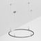 Основание ART-APRIORI-ROUND-HANG-R1000 (TN) Arlight 050188