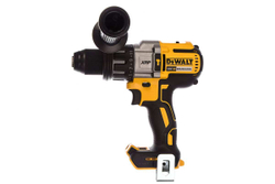 Ударная дрель-шуруповерт DEWALT DCD996NT