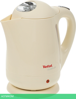 Электрочайник Tefal BF925232 песочный