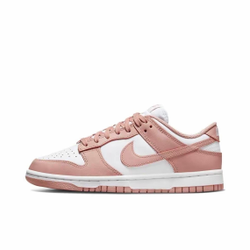 Nike Dunk Low "Rose Whisper"