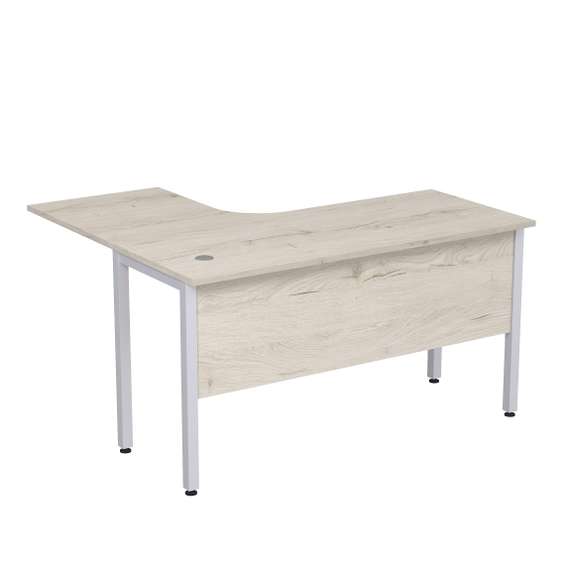 2МД.131 Стол криволинейный прав. (1400*1200*750)