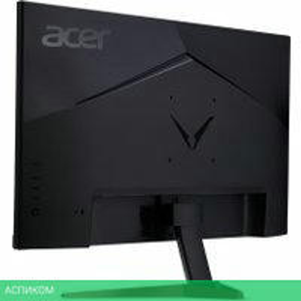 Игровой монитор Acer Nitro VG270Ebmipx UM.HV0CD.E03
