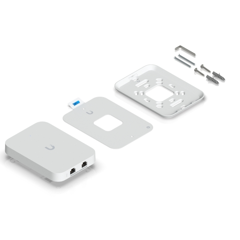 Точка доступа Ubiquiti U7 In-Wall