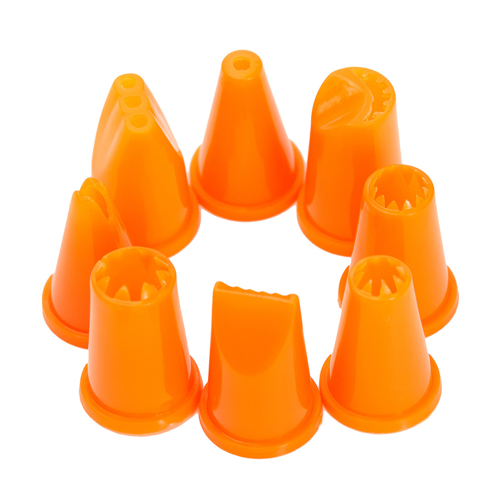 Набор кондитерских принадлежностей 34 предмета "Ivlev Chef Fusion"