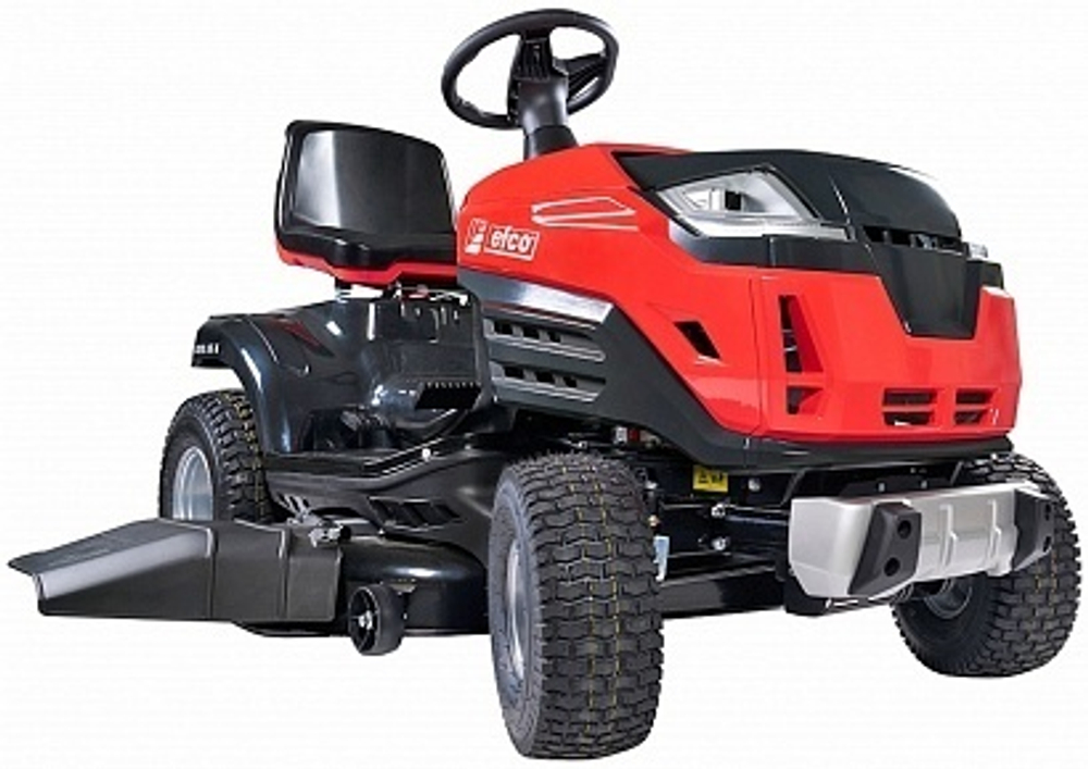Садовый трактор бензиновый EFCO EF 99L/14,5 K