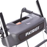 Снегоуборщик бензиновый PATRIOT PRO 650 426108410