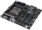 Материнская плата E-ATX ASUS WS C422 SAGE/10G