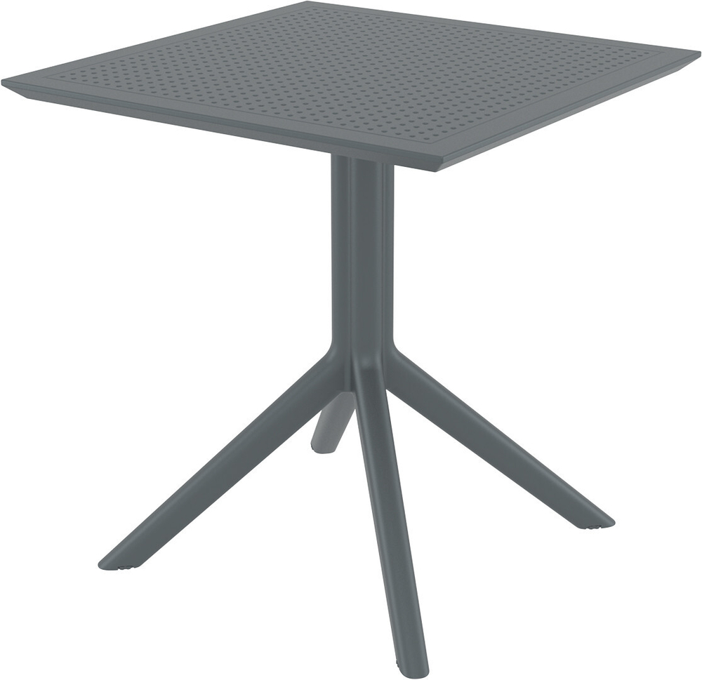 Стол пластиковый Sky Table 70