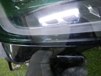 Фара правая Range Rover Sport 2 L494 (2017-2022) LED