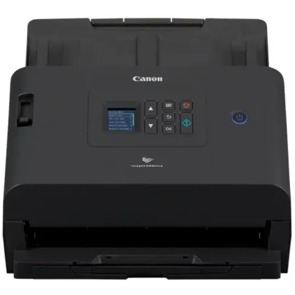 Сканер Canon imageFORMULA DR-S250N (6383C003)
