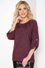 Блузка 41069 Avili