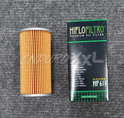 Фильтр масляный Sherco SE/SEF 2017-2023 Hiflo