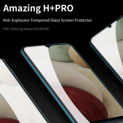 Защитное стекло Nillkin H+ PRO для Samsung Galaxy A32 5G