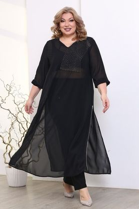 Цена на Костюм-5892 больших размеров