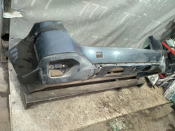 Бампер задний Subaru Outback 5  Б/У Оригинал 57704AL130